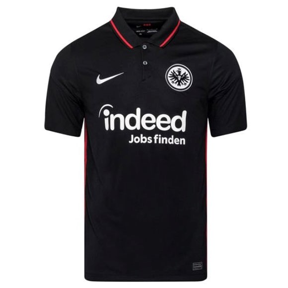 Tailandia Camiseta Eintracht Frankfurt 1ª 2021-2022